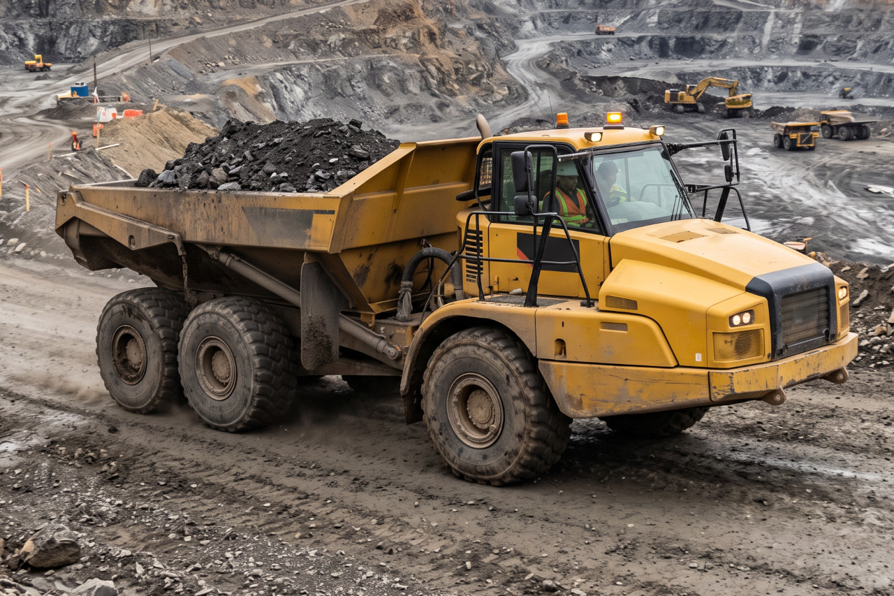 dump truck category image<br />